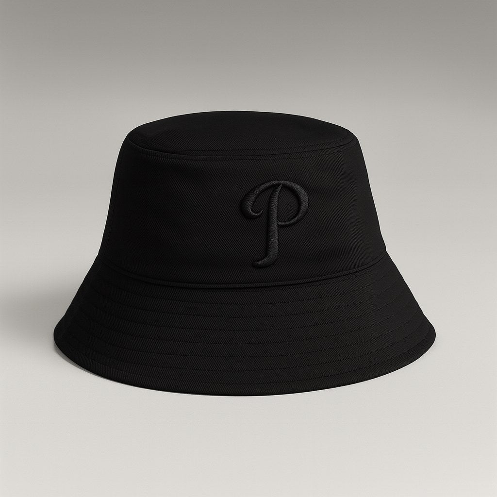PAUL Bucket Hat