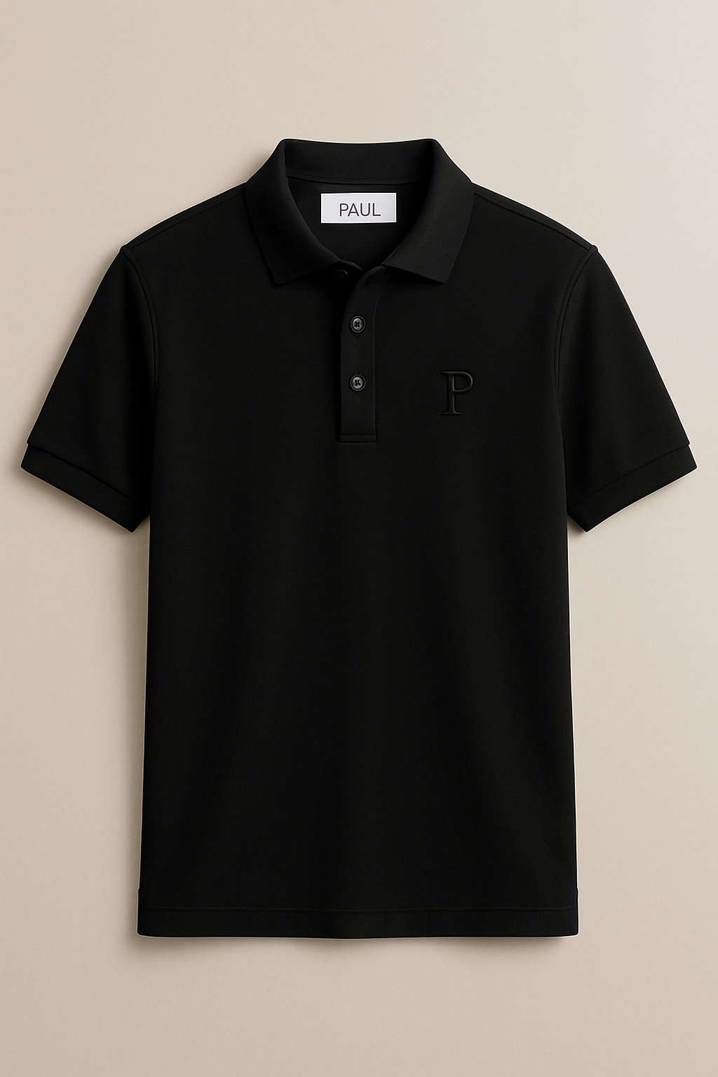 PAUL Signature Polo