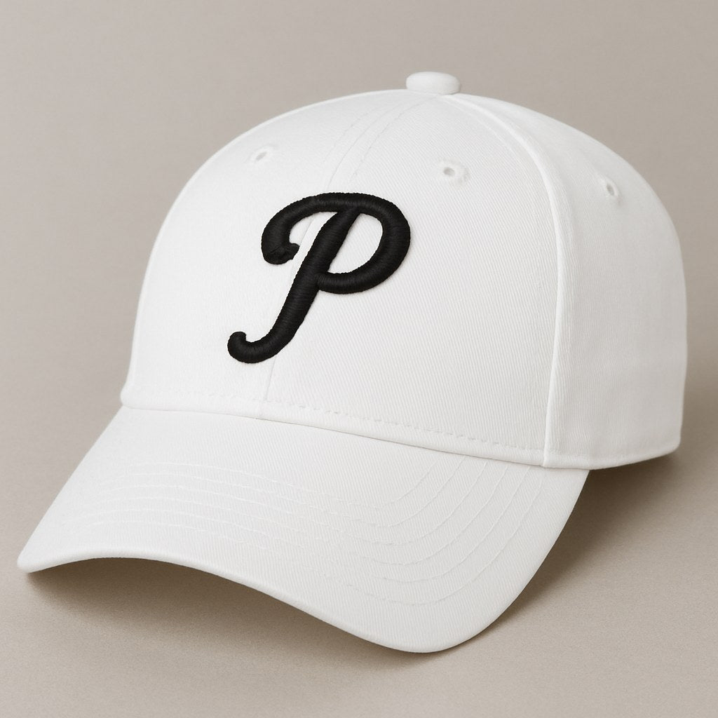 Classic PAUL Signature Cap