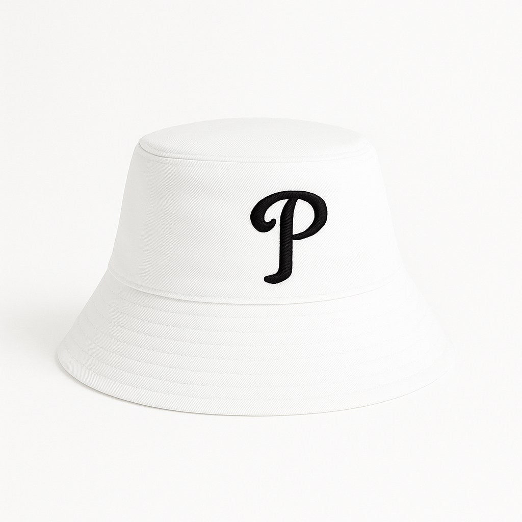 PAUL Bucket Hat