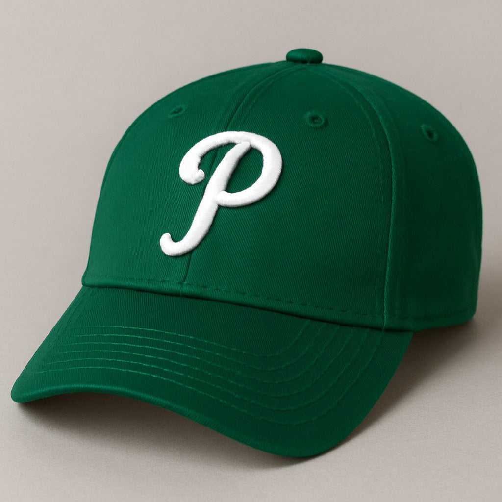 Classic PAUL Signature Cap