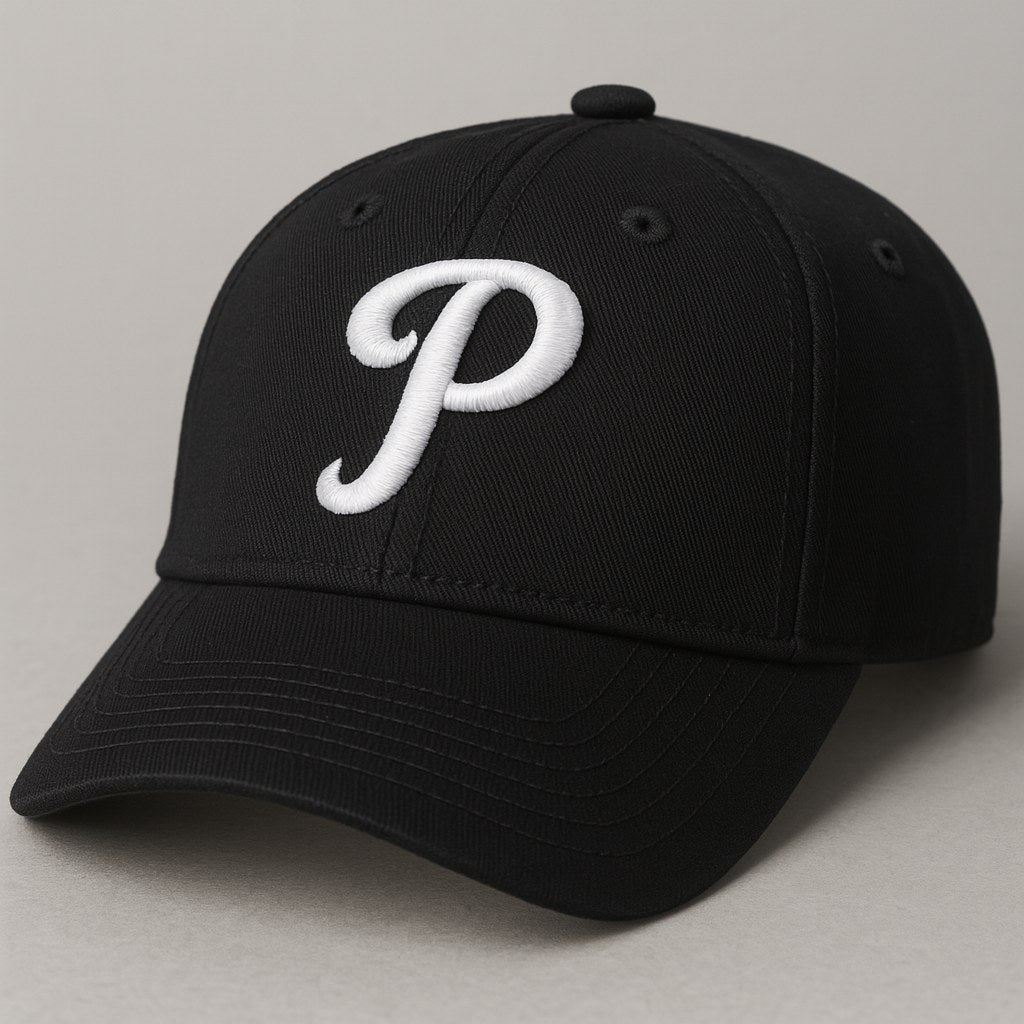 Classic PAUL Signature Cap