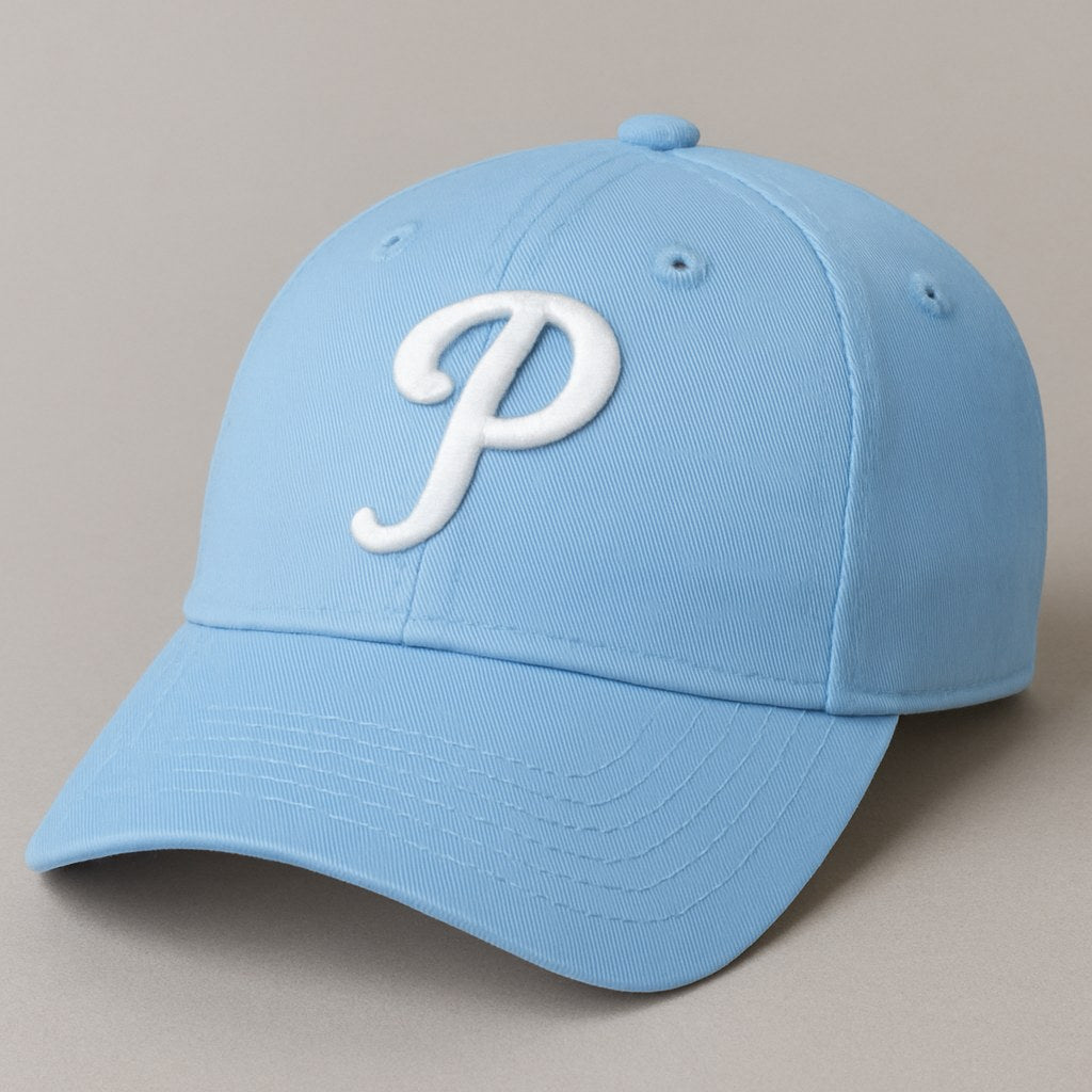 Classic PAUL Signature Cap
