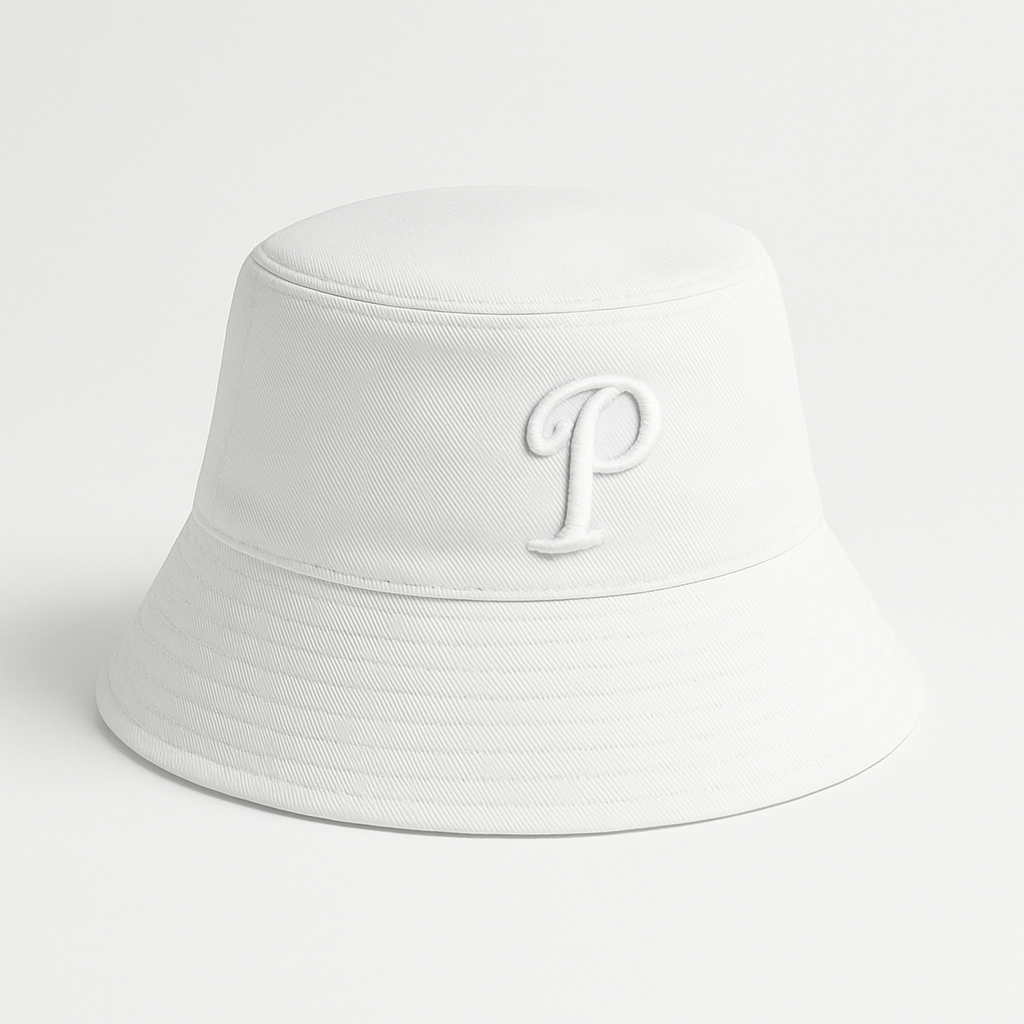 PAUL Bucket Hat