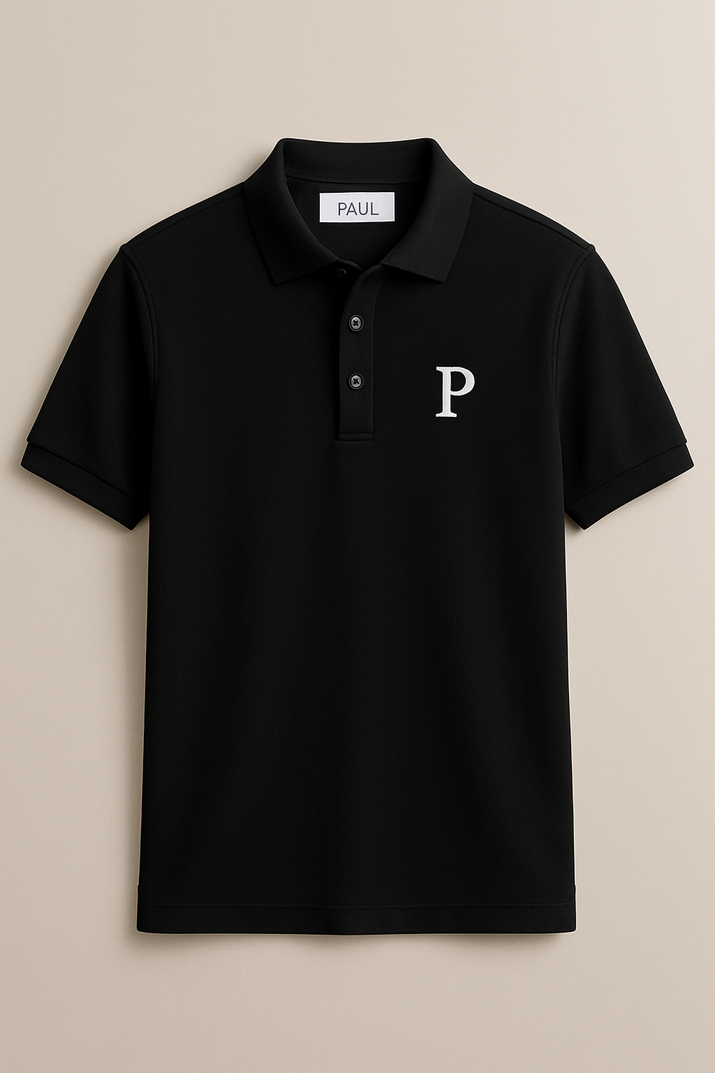 PAUL Signature Polo