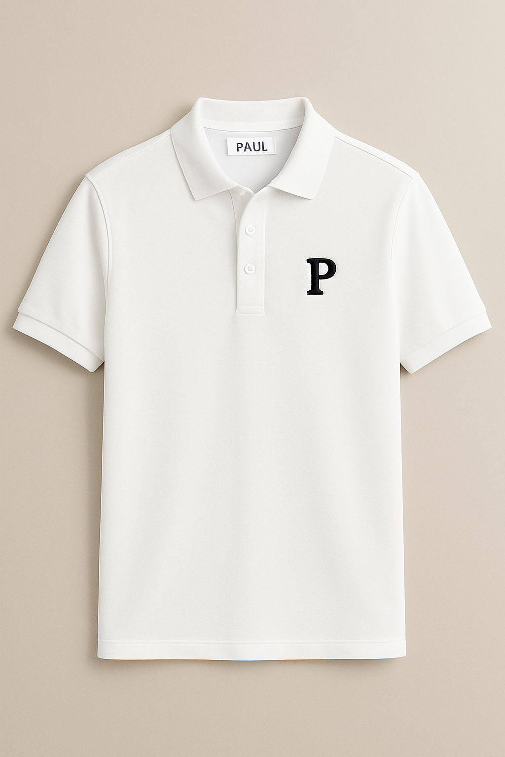 PAUL Signature Polo