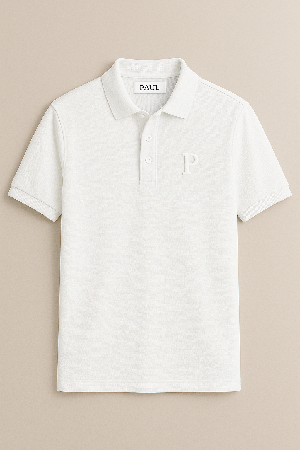 PAUL Signature Polo