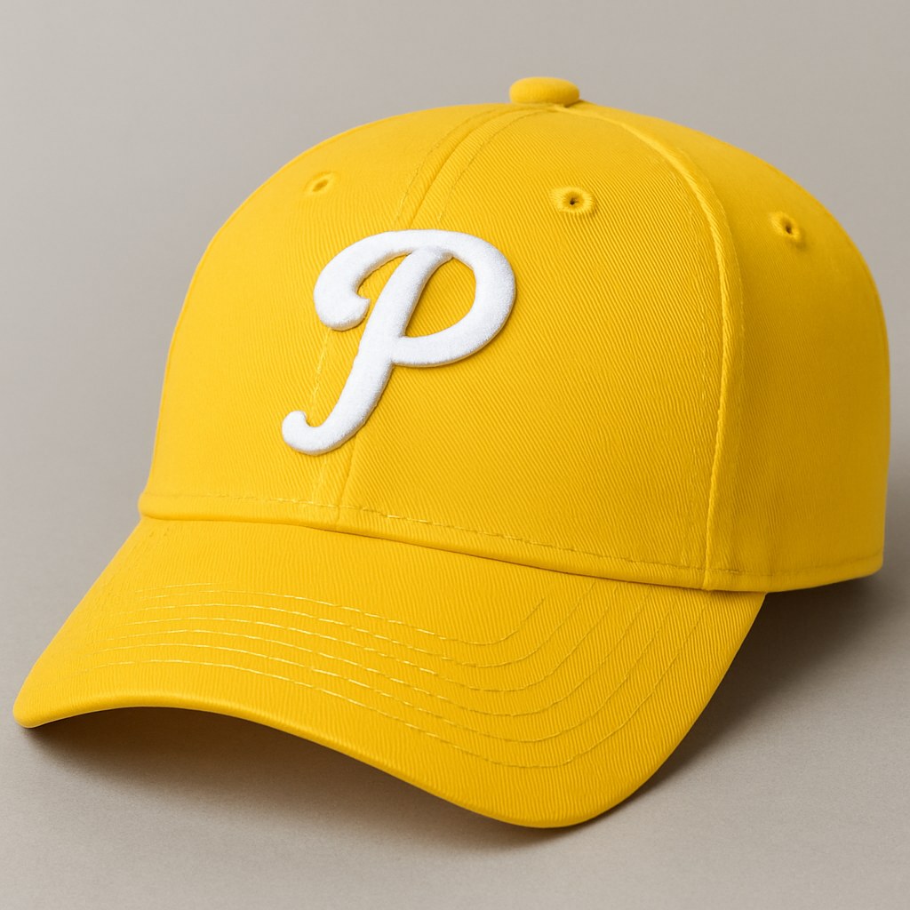 Classic PAUL Signature Cap